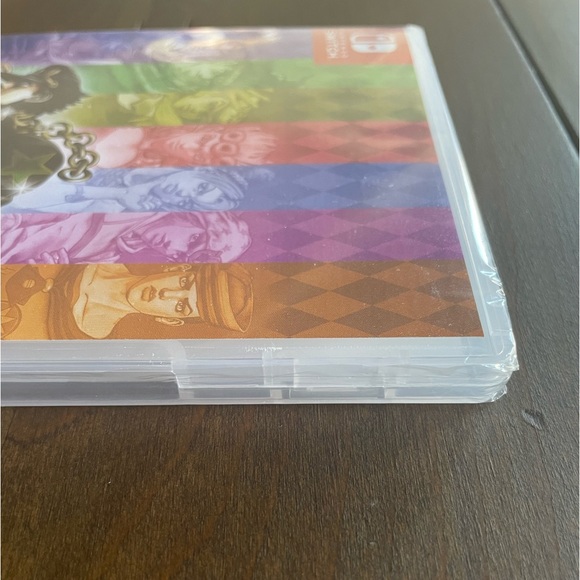 Jojo’s Bizarre Adventure for Nintendo Switch - Picture 9 of 10